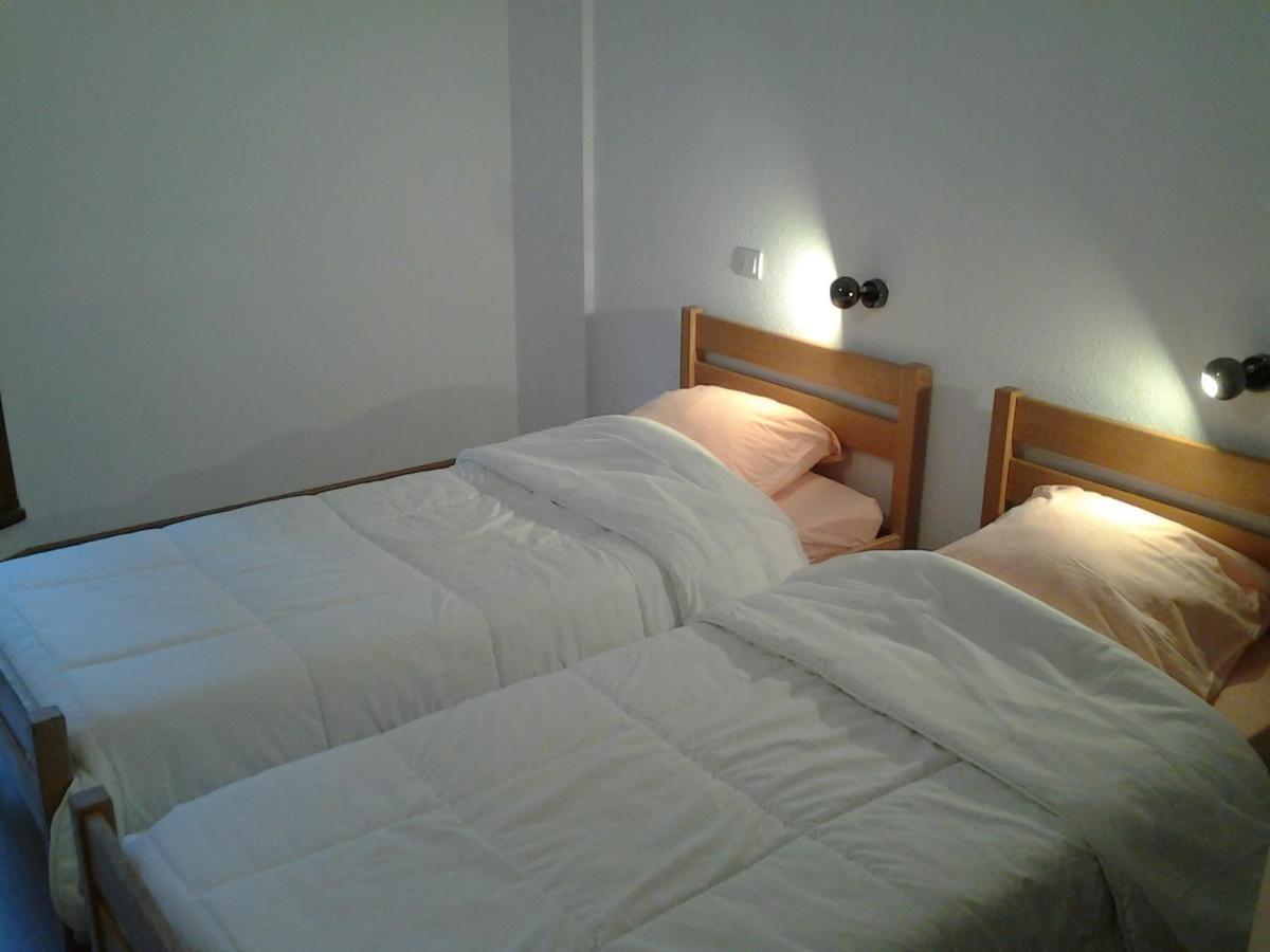 Hotel Le Pont Du Moulin Saint-Sauveur-Camprieu Zewnętrze zdjęcie
