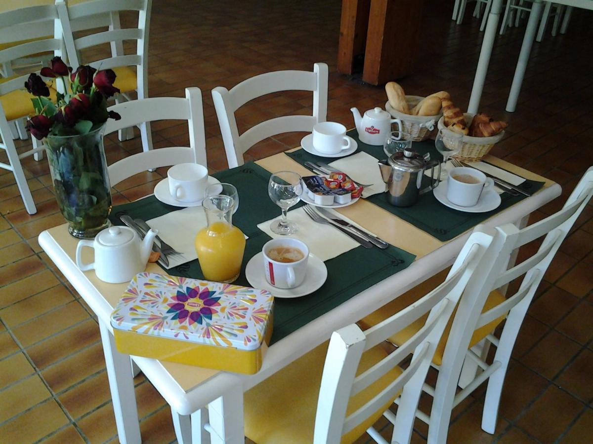 Hotel Le Pont Du Moulin Saint-Sauveur-Camprieu Zewnętrze zdjęcie