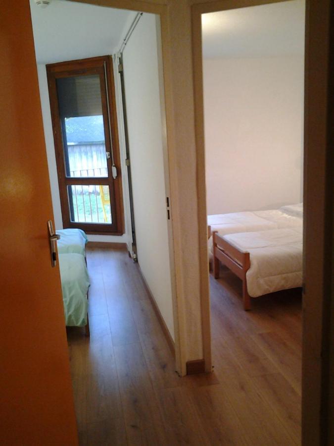 Hotel Le Pont Du Moulin Saint-Sauveur-Camprieu Zewnętrze zdjęcie