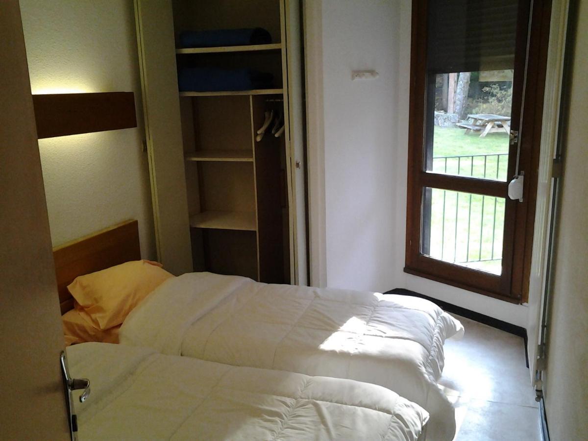 Hotel Le Pont Du Moulin Saint-Sauveur-Camprieu Zewnętrze zdjęcie