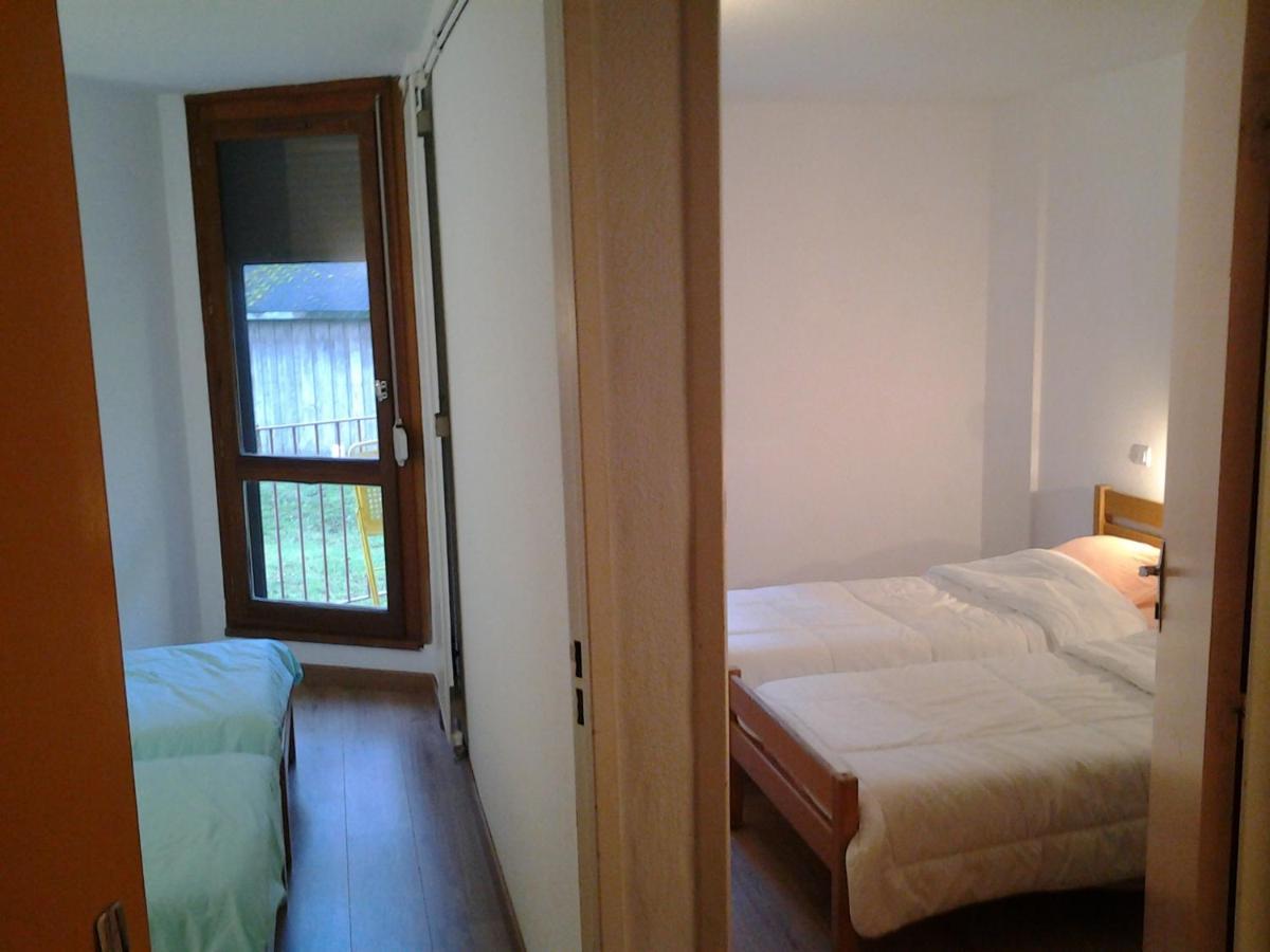 Hotel Le Pont Du Moulin Saint-Sauveur-Camprieu Zewnętrze zdjęcie