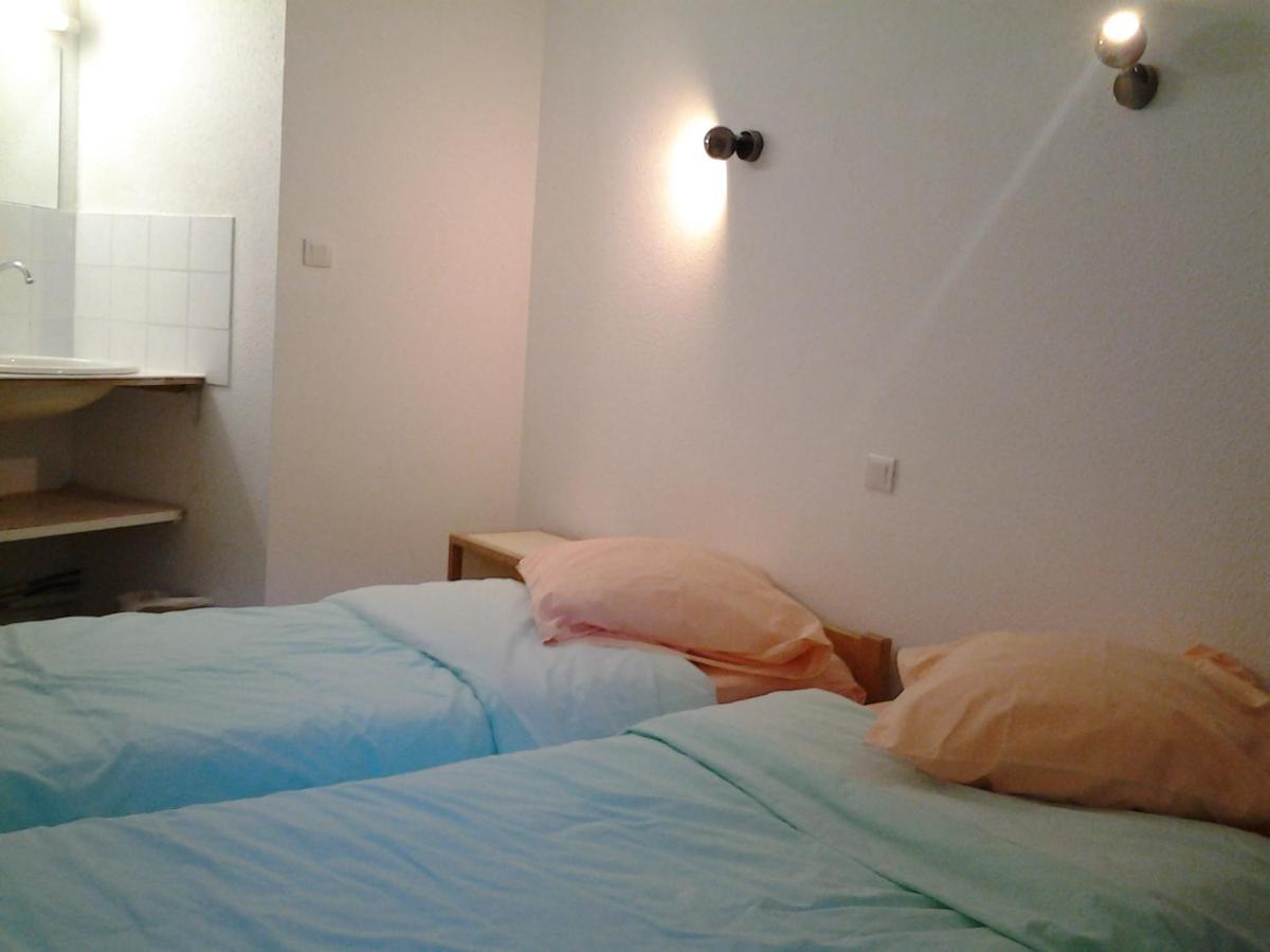Hotel Le Pont Du Moulin Saint-Sauveur-Camprieu Zewnętrze zdjęcie
