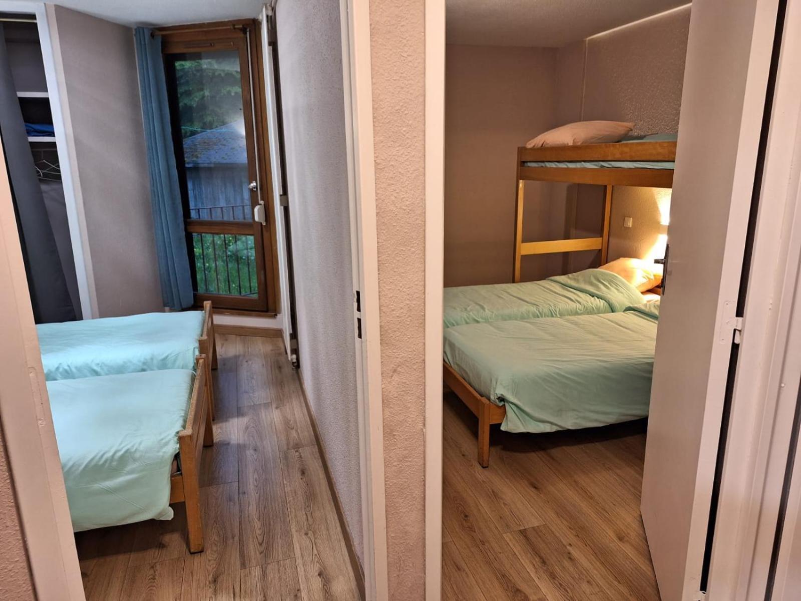 Hotel Le Pont Du Moulin Saint-Sauveur-Camprieu Zewnętrze zdjęcie